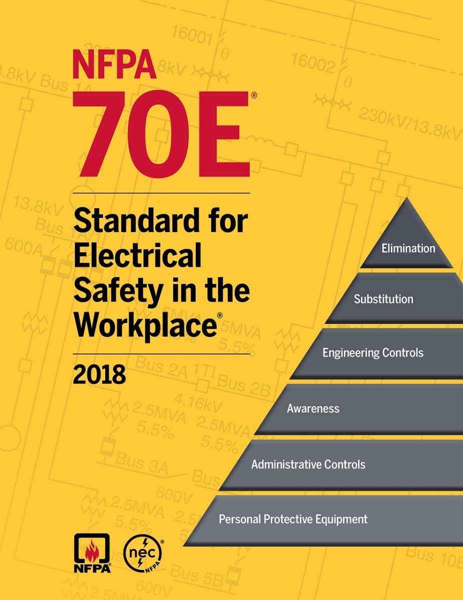 NFPA70B